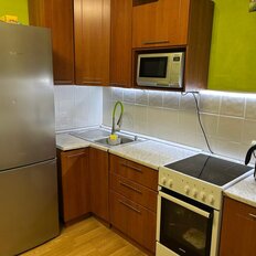 Квартира 34 м², 1-комнатная - изображение 3