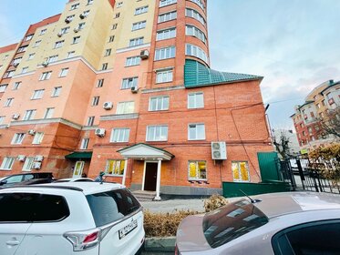 44,8 м², офис 26 880 ₽ в месяц - изображение 34