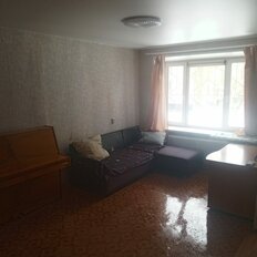 Квартира 55 м², 3-комнатная - изображение 1