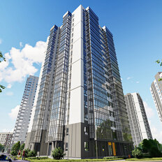 Квартира 43 м², 1-комнатная - изображение 5