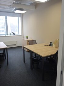 5,1 м², юридический адрес 15 502 ₽ в месяц - изображение 24