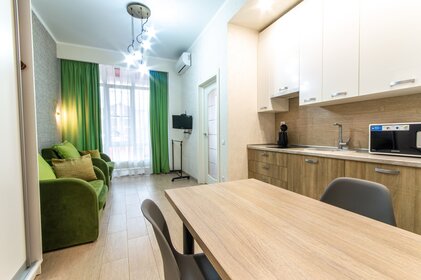 40 м², 1-комнатная квартира 7 200 ₽ в сутки - изображение 19