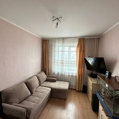 Квартира 69,1 м², 3-комнатная - изображение 5