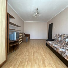 Квартира 40 м², 1-комнатная - изображение 2