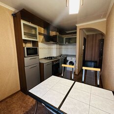 Квартира 61,8 м², 3-комнатная - изображение 5