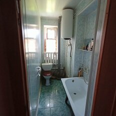 Квартира 40 м², 2-комнатная - изображение 3