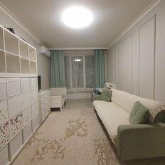 Квартира 38,4 м², 1-комнатная - изображение 5