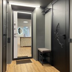 Квартира 29,4 м², 1-комнатная - изображение 5
