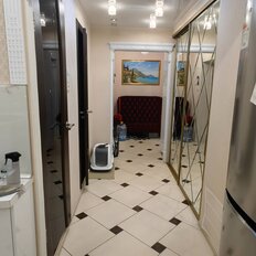 Квартира 60,8 м², 2-комнатная - изображение 3