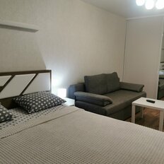 Квартира 32 м², 1-комнатная - изображение 4
