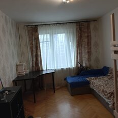 Квартира 32 м², 1-комнатная - изображение 1