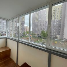 Квартира 58,3 м², 2-комнатная - изображение 1