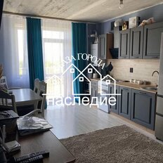 Квартира 40 м², 1-комнатная - изображение 1