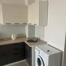 Квартира 31 м², студия - изображение 4