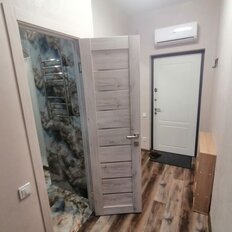 Квартира 45 м², 1-комнатная - изображение 4