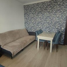Квартира 46 м², 2-комнатная - изображение 4