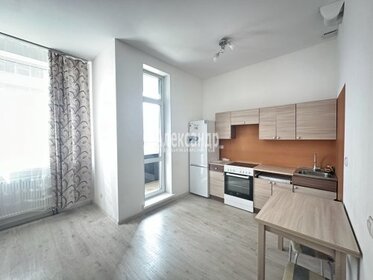 30 м², квартира-студия 19 000 ₽ в месяц - изображение 73