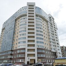 Квартира 32 м², 1-комнатная - изображение 2