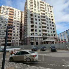 Квартира 75 м², 1-комнатная - изображение 2