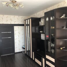 Квартира 45 м², 1-комнатная - изображение 3