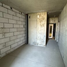 Квартира 23,2 м², студия - изображение 4