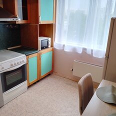 Квартира 60 м², 2-комнатная - изображение 4