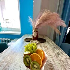 Квартира 30 м², студия - изображение 3