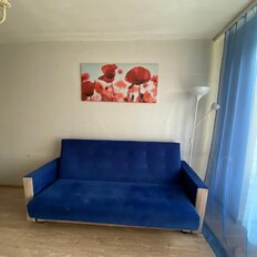 Квартира 50 м², 1-комнатная - изображение 2