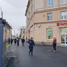 288,3 м², торговое помещение - изображение 3