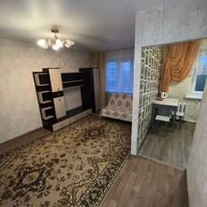 Квартира 31 м², 1-комнатная - изображение 5