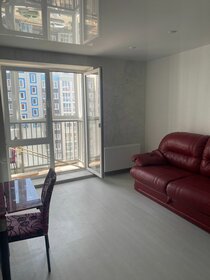 30 м², квартира-студия 15 500 ₽ в месяц - изображение 30