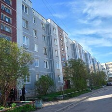 Квартира 53,4 м², 2-комнатная - изображение 3