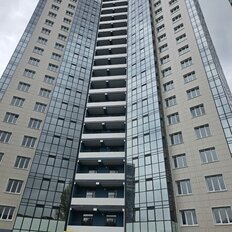 Квартира 34 м², 1-комнатная - изображение 2