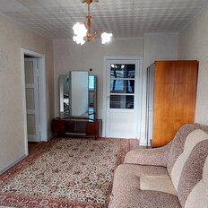 Квартира 40,3 м², 2-комнатная - изображение 4