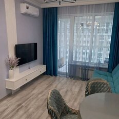 Квартира 43 м², 1-комнатная - изображение 2
