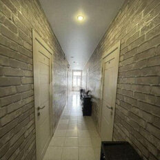 Квартира 21 м², 1-комнатная - изображение 5