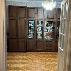 Квартира 110 м², 3-комнатная - изображение 2