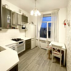 Квартира 55,7 м², 2-комнатная - изображение 3