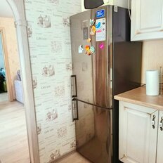 Квартира 44 м², 2-комнатная - изображение 5