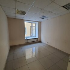 120,6 м², офис - изображение 4