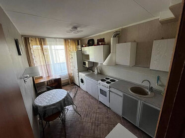 35 м², 1-комнатная квартира 45 000 ₽ в месяц - изображение 26