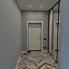 Квартира 90 м², 3-комнатная - изображение 4