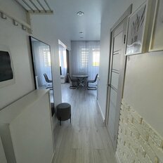 Квартира 31,8 м², студия - изображение 2