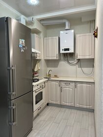 30 м², квартира-студия 2 500 ₽ в сутки - изображение 67