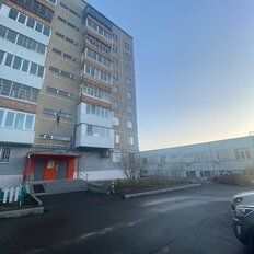 Квартира 50,1 м², 2-комнатная - изображение 3