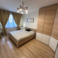 Квартира 56,4 м², 2-комнатная - изображение 4