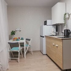 Квартира 16 м², студия - изображение 4