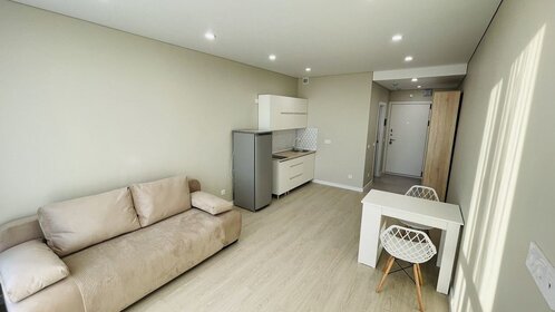 30 м², 1-комнатная квартира 65 000 ₽ в месяц - изображение 41