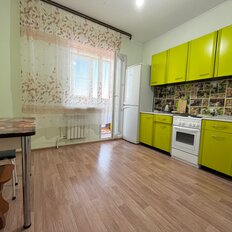 Квартира 40 м², 1-комнатная - изображение 2