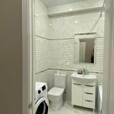 Квартира 50 м², студия - изображение 4